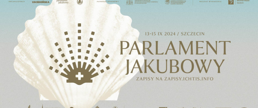 Parlament Jakubowy Szczecin 2024